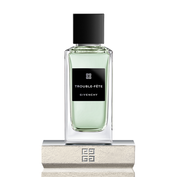 kikumanaド ジバンシイ キュール フゥ (オーデパルファム ) ド ジバンシイ キュール フゥ - オーデパルファム | Givenchy Beauty